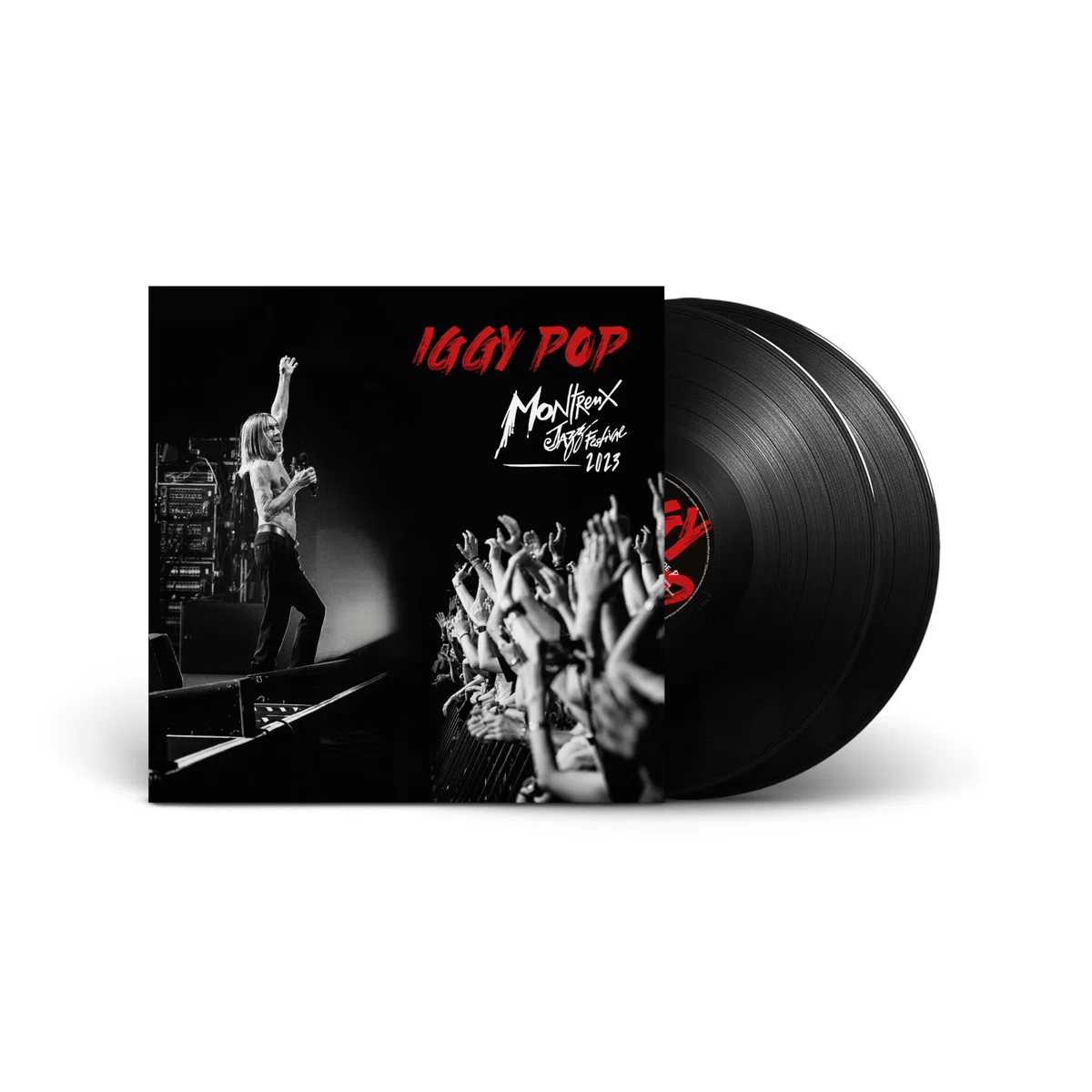 Live at Montreux Jazz Festival 2023