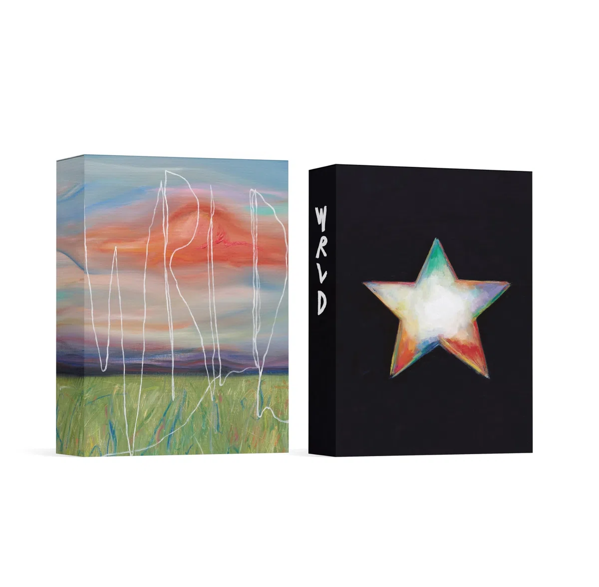 Wrld (Deluxe Exclu Eu