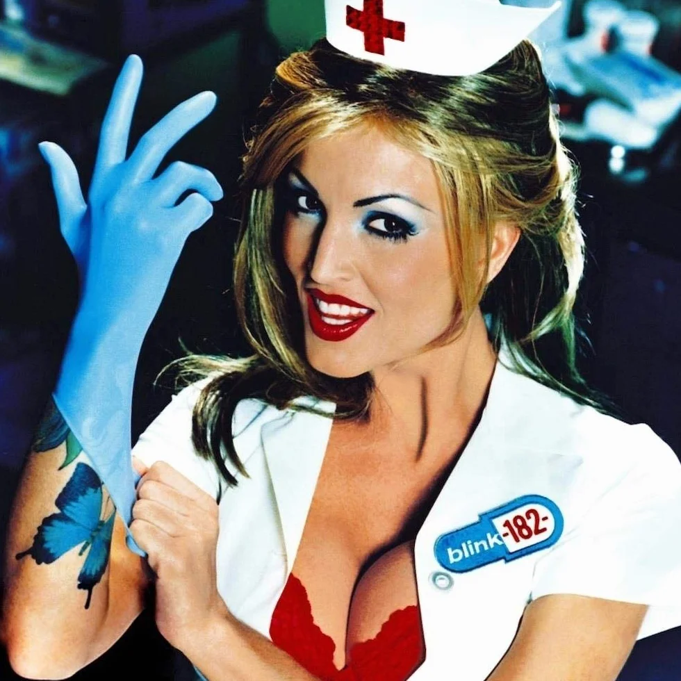 Enema of the State