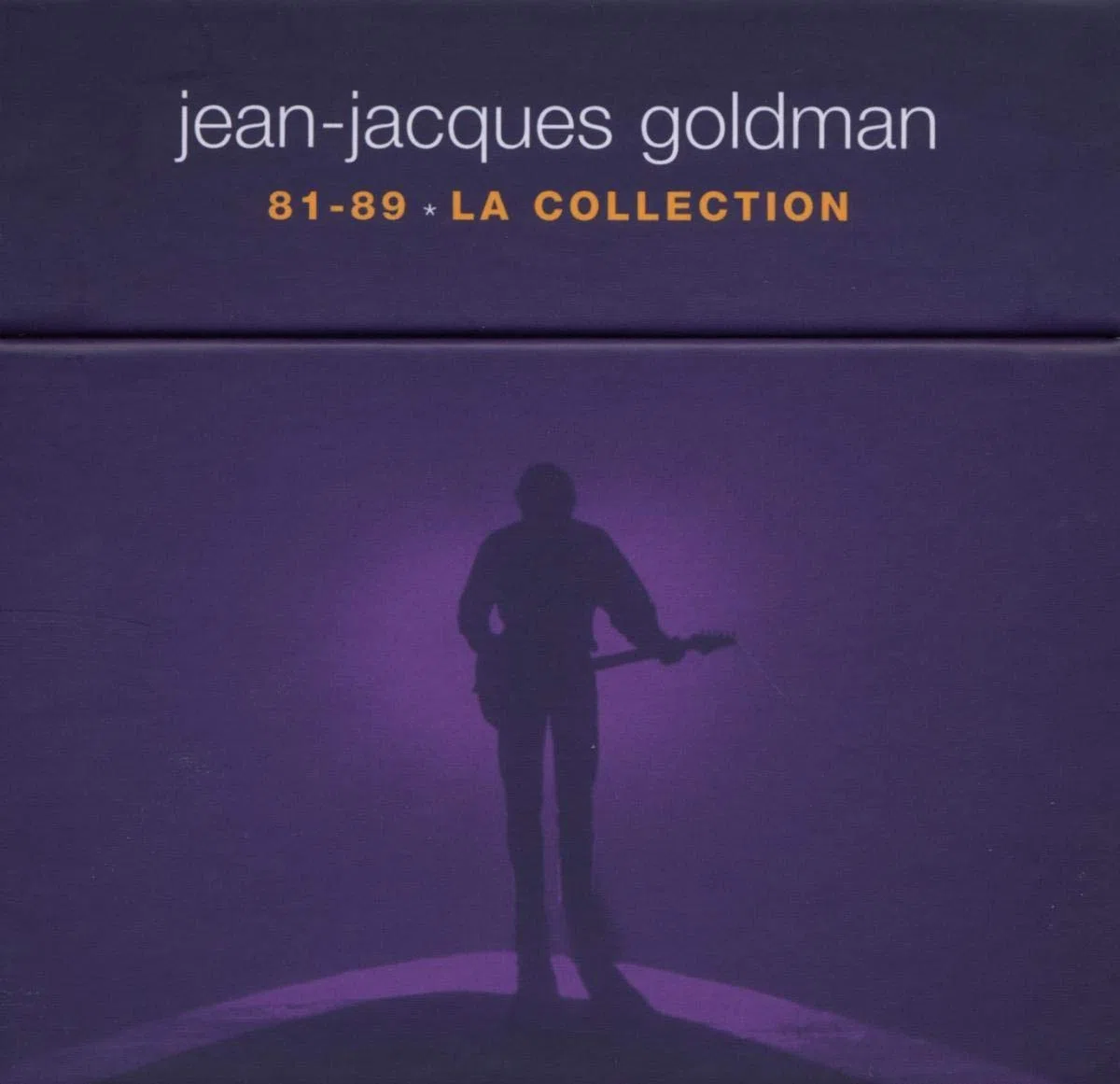 La Collection 81-89 Coffret