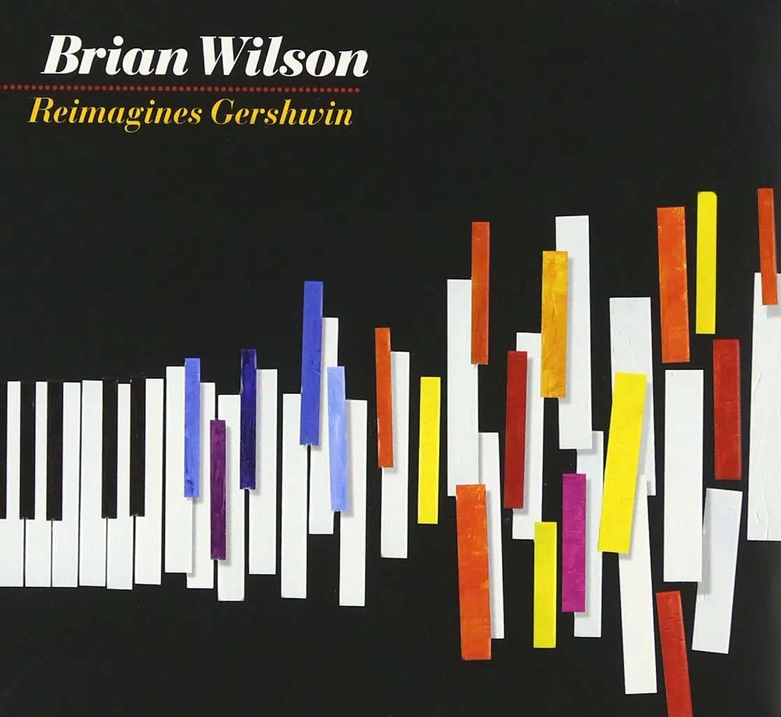 Brian Wilson Reimagines Gershwin