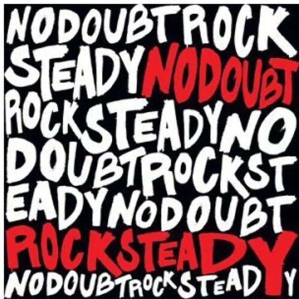Rock Steady