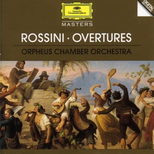 Overture/Introduction/Theme & Variations