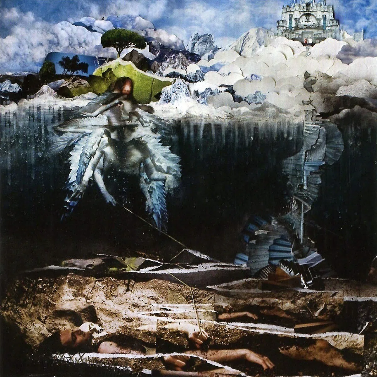 The Empyrean 10 Year Anniversary Issue