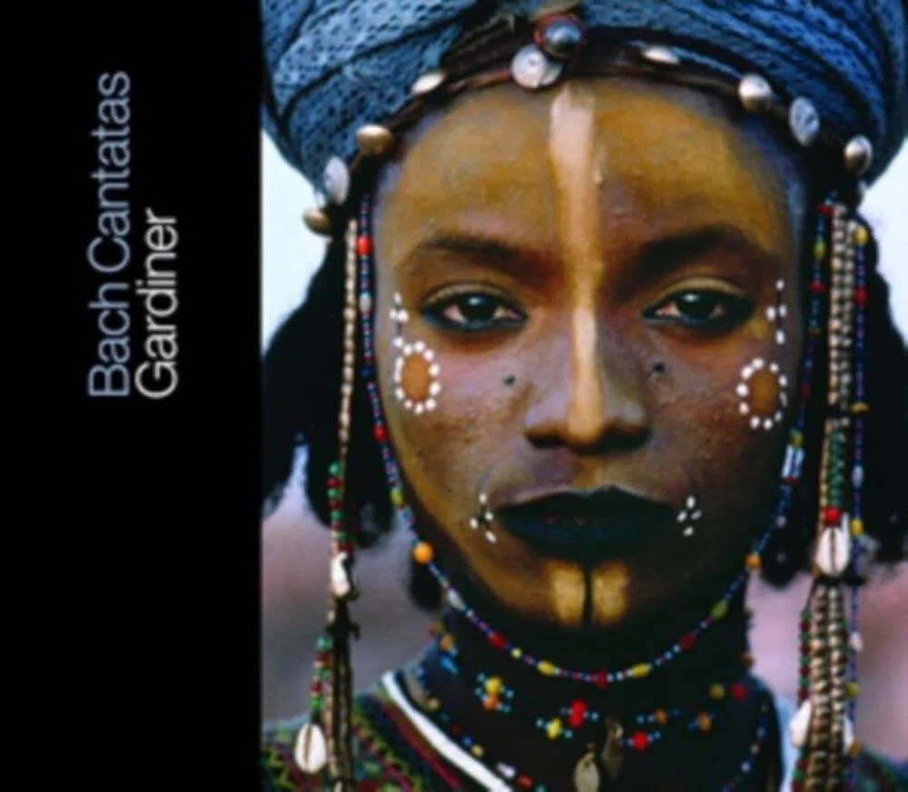 Cantatas Vol.7