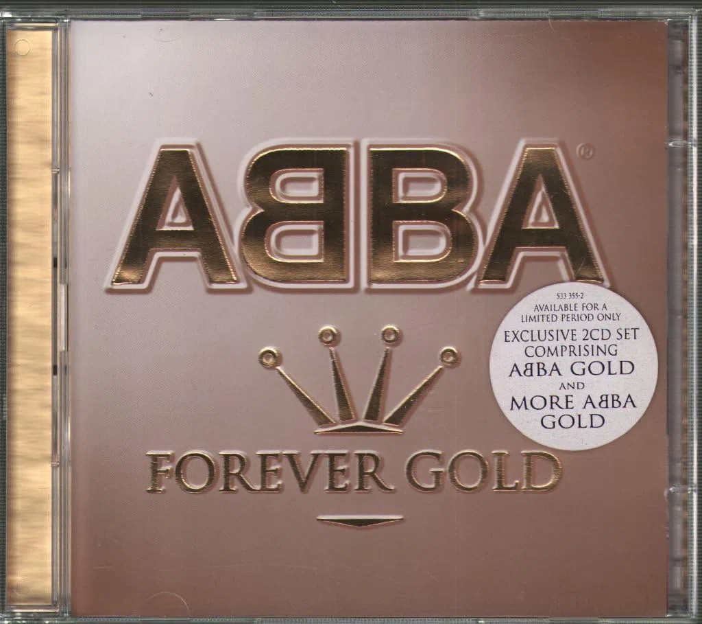 Forever Gold