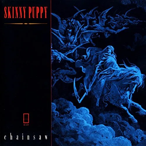 Chainsaw