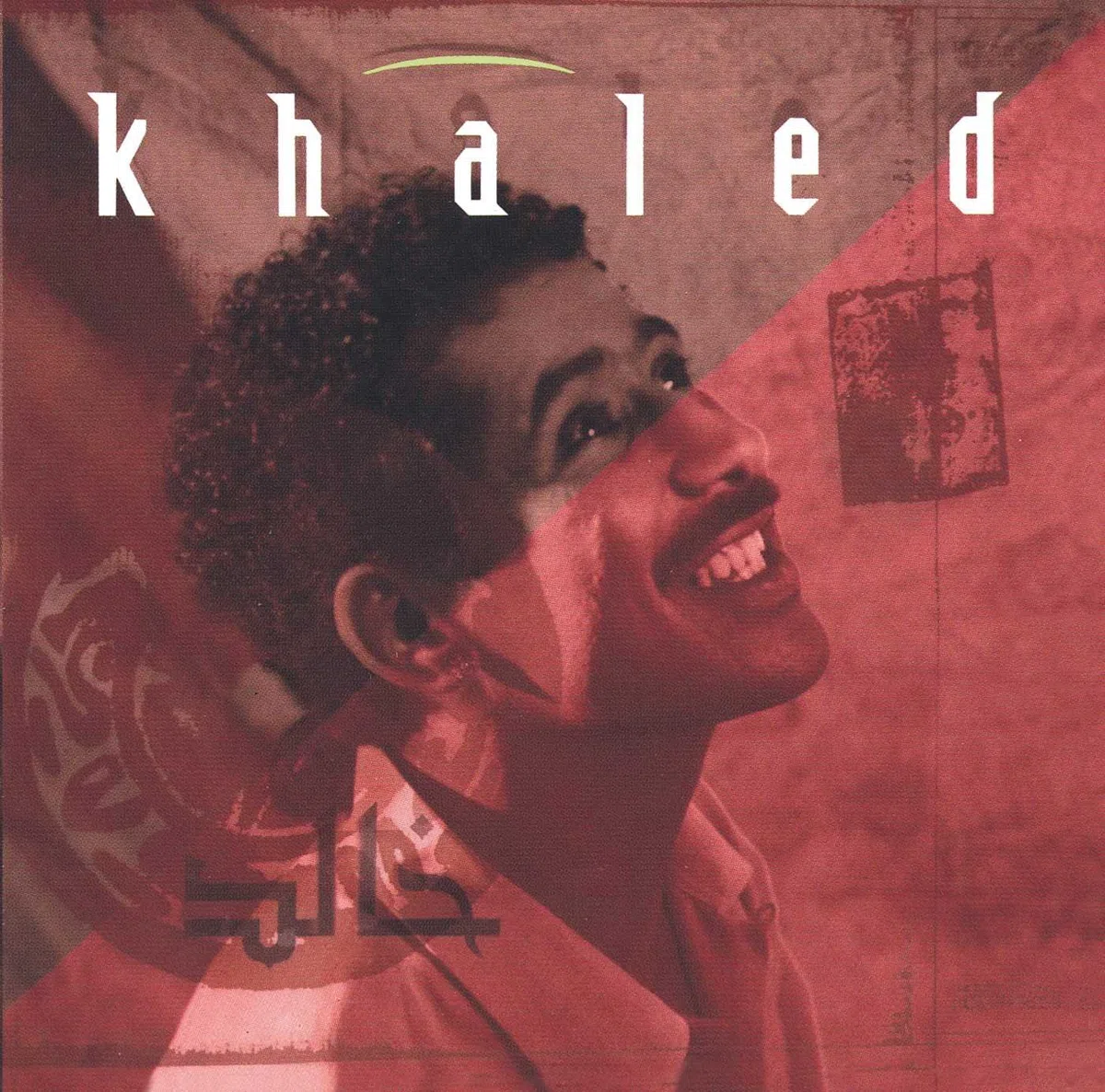 Khaled