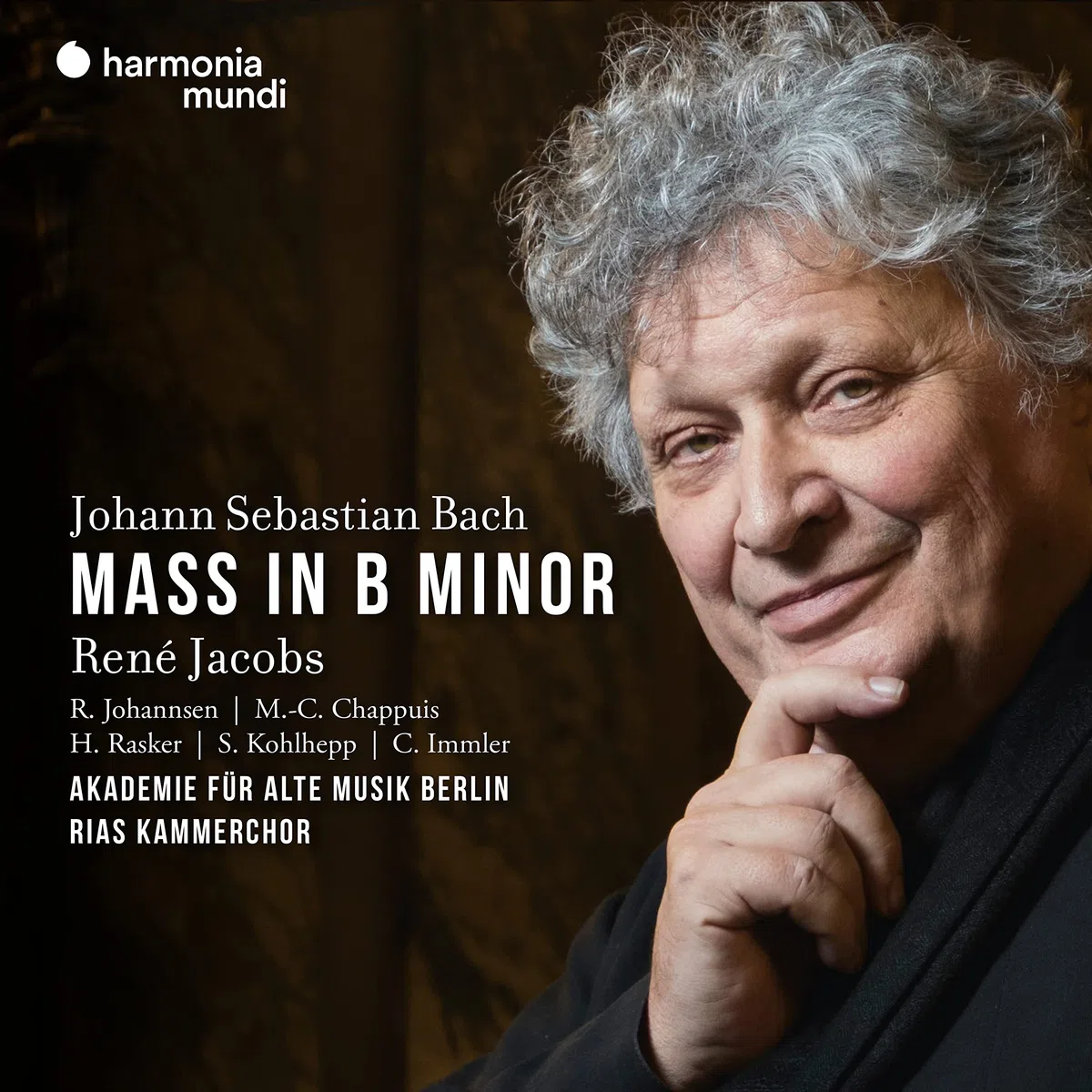 Messe en Si Mineur, Bwv 232