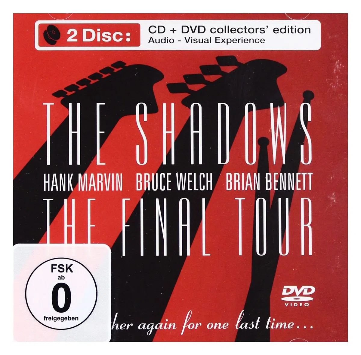 The Final Tour