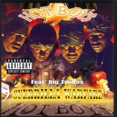 Guerilla Warfare explicit_lyrics