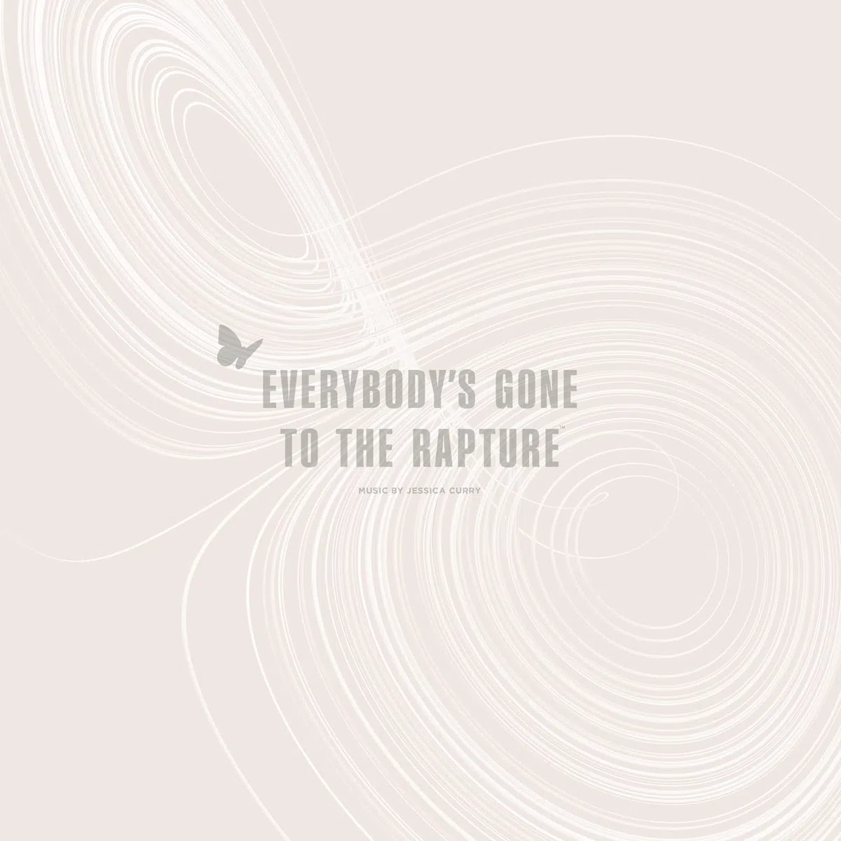 Everybody S Gone to the Rapture Vert Audiophile Music By Jessica Curry