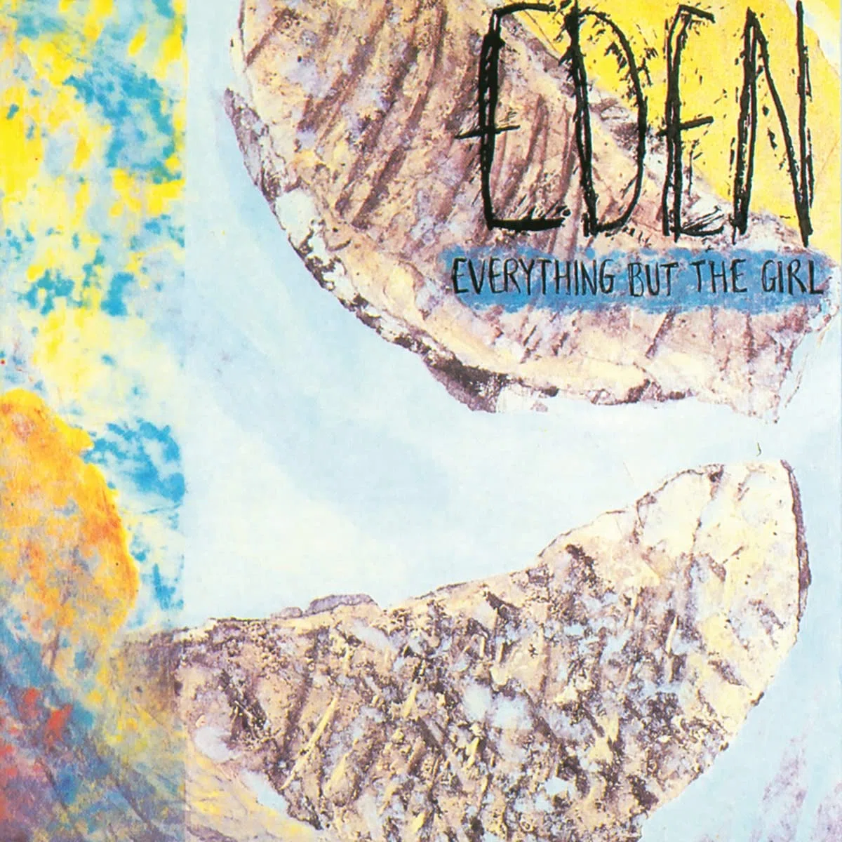 Eden Ltd
