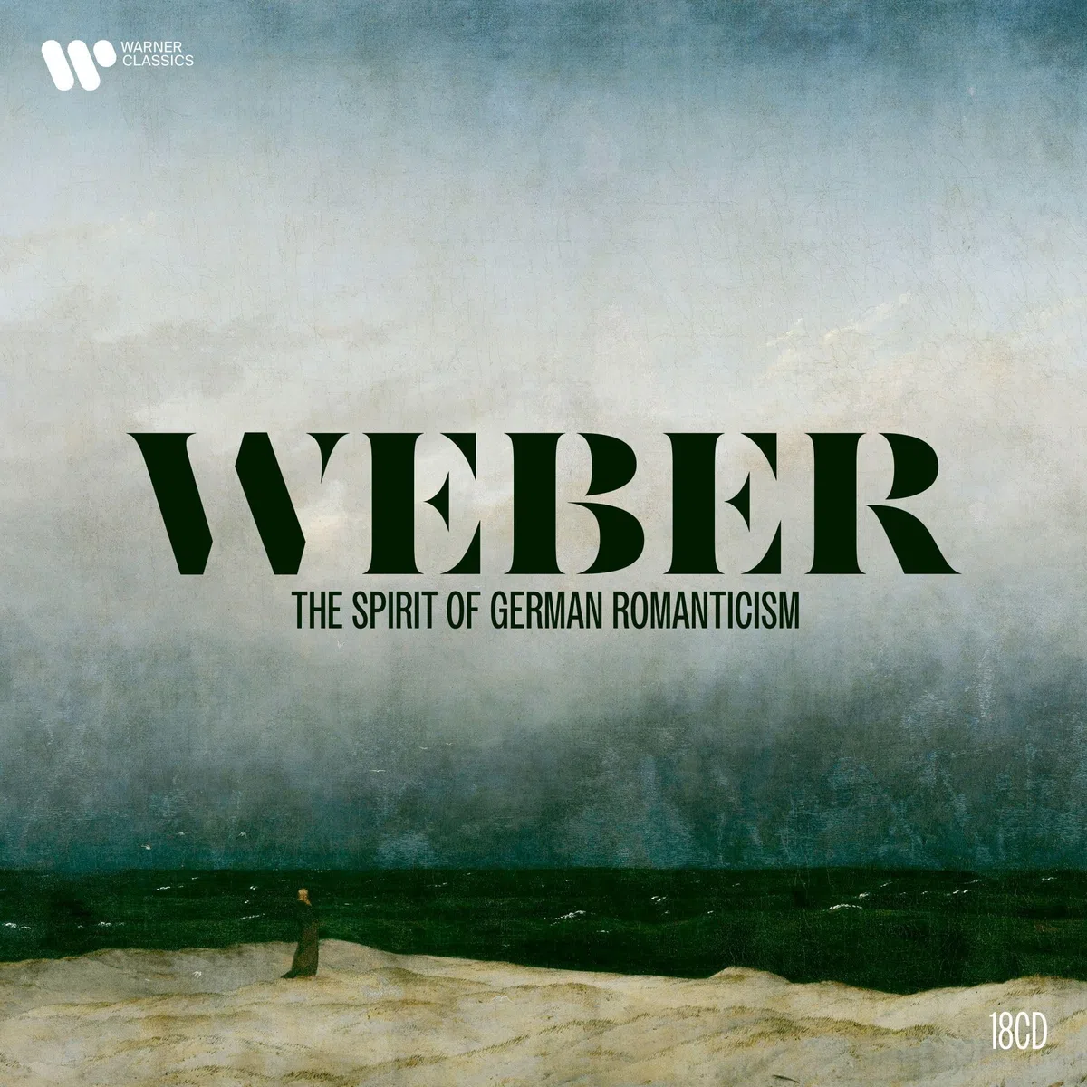 Weber the Spirit of German Romanticism