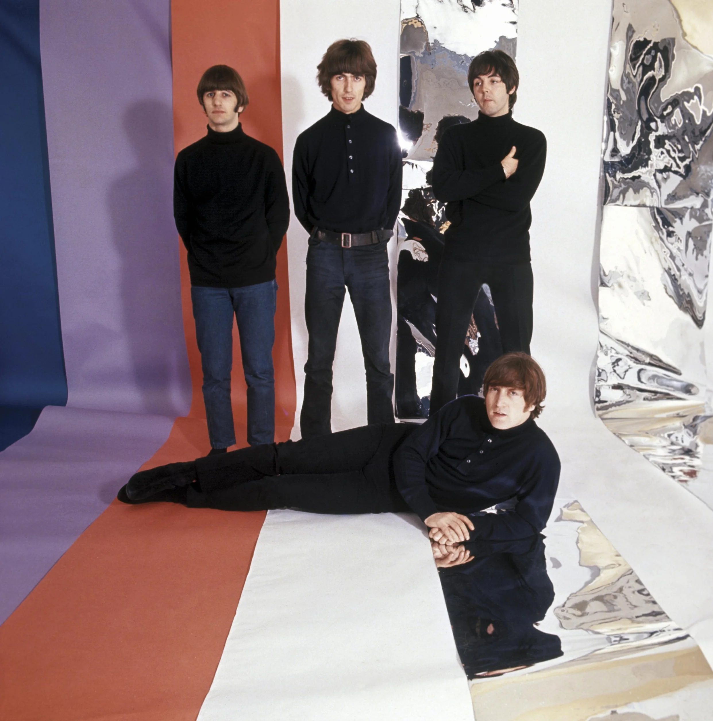 Yellow Submarine