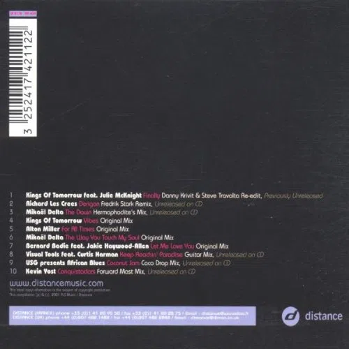 Vv.Aa.-Porno Chic 2001