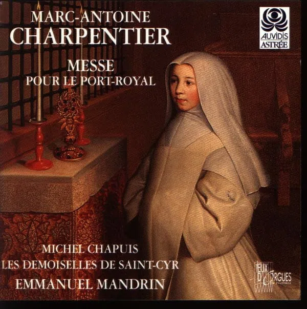 Messe pour le Port-Royal