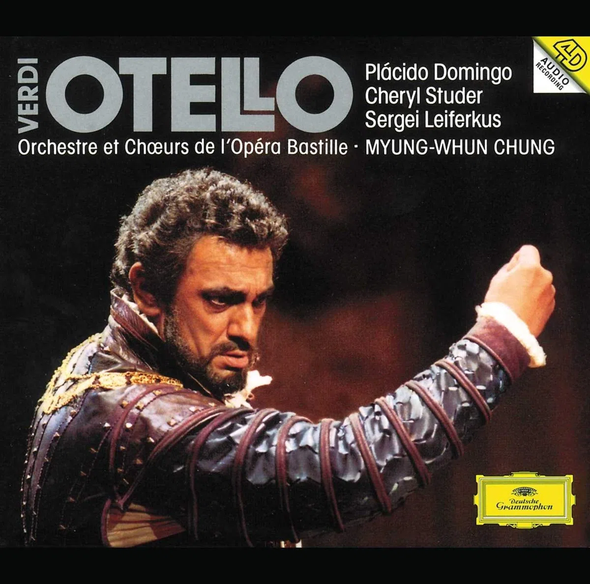 Verdi Otello