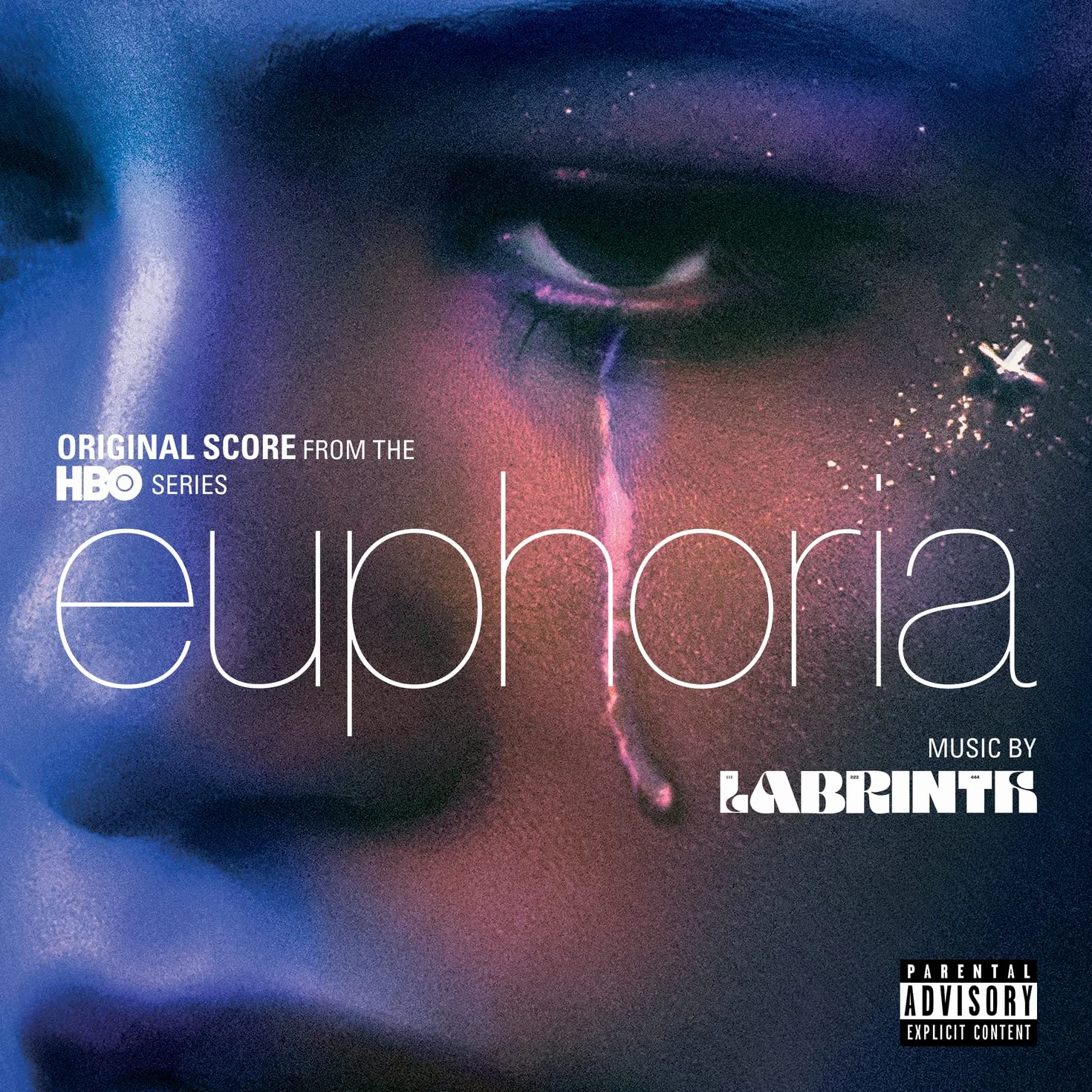Euphoria | DOUBLE VINYLEexplicit_lyrics