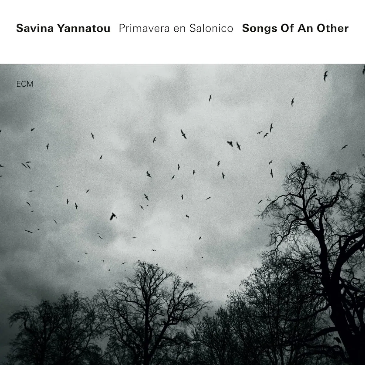 Songs of An Other