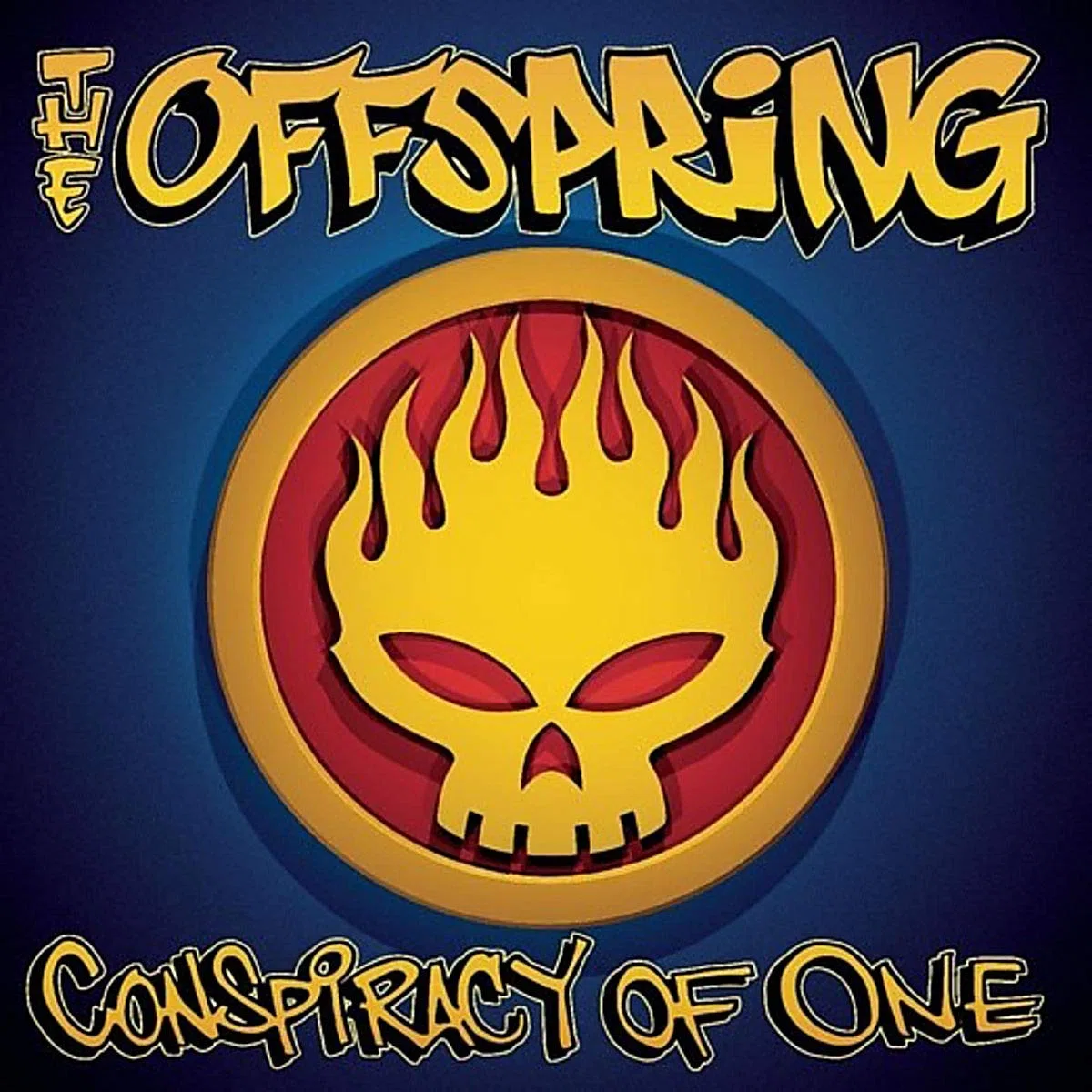 Conspiracy of Oneexplicit_lyrics