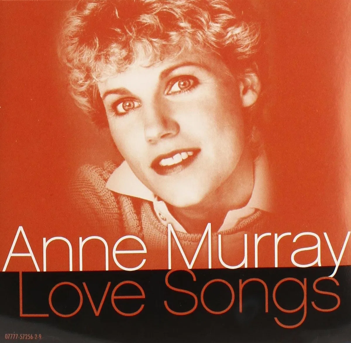 Love Songs -12 Tr.-