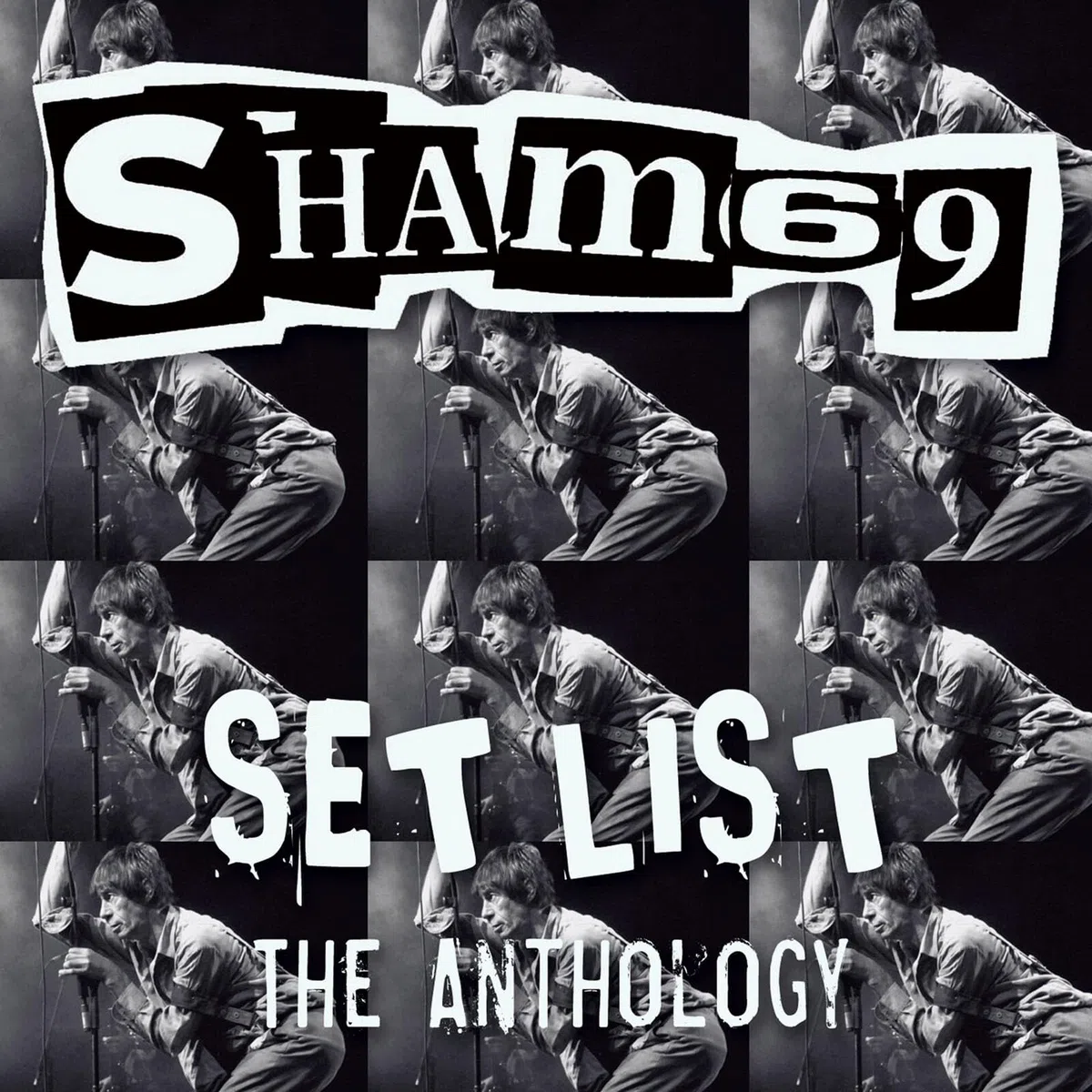 Set List