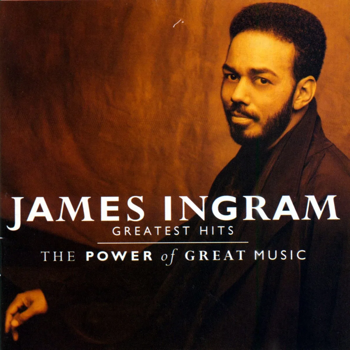 Power of Great Music-Best