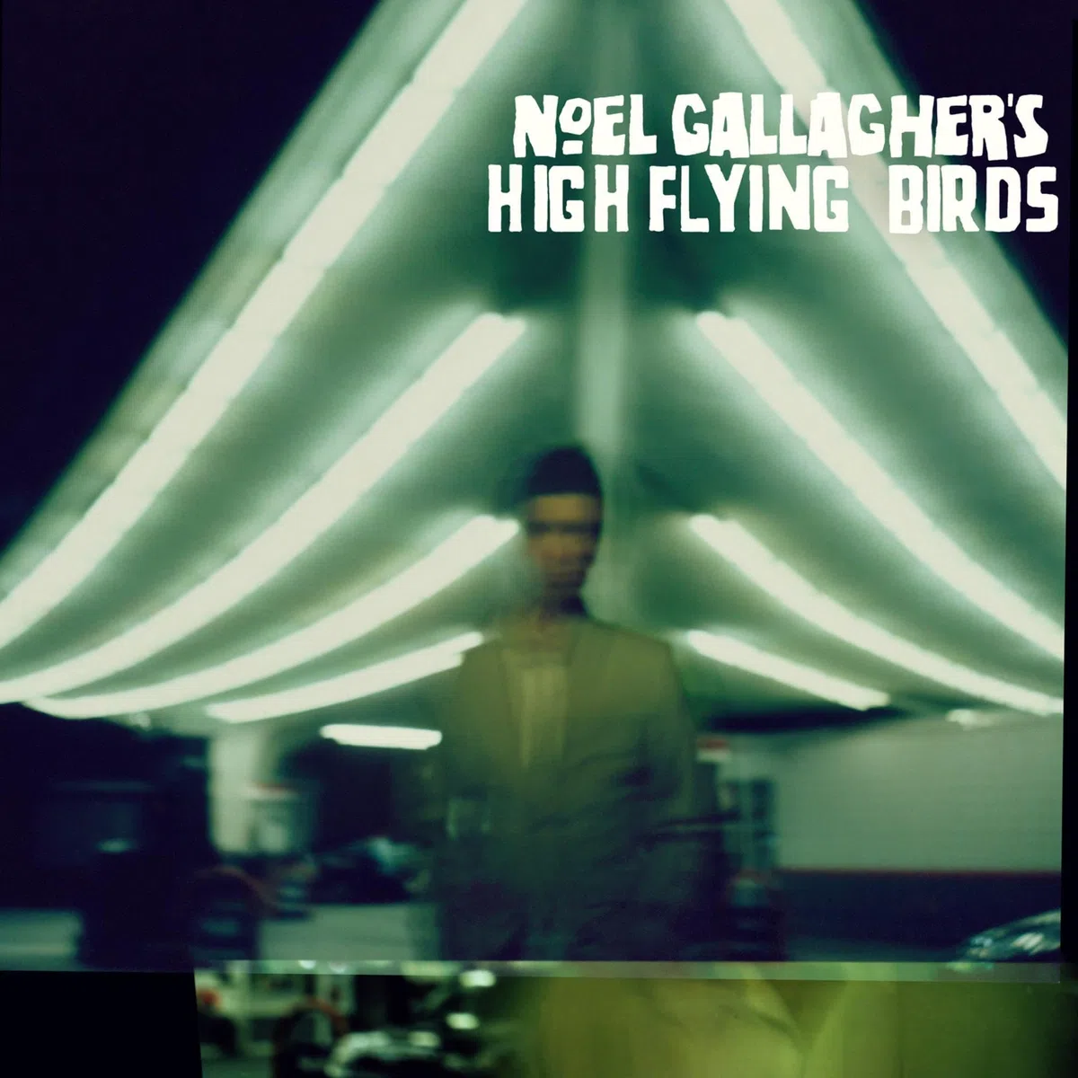 Noel Gallagher's High Flying Birdsexplicit_lyrics