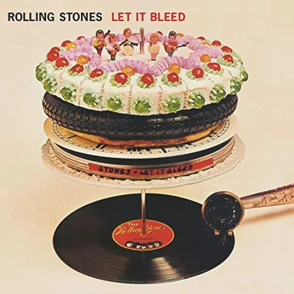 Let It Bleed (50th Anniversary)