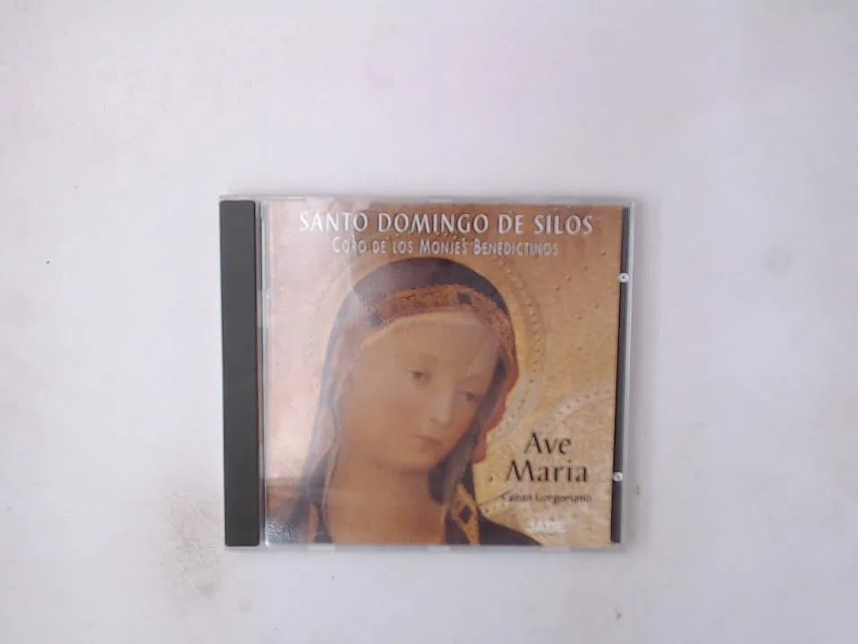 Ave Maria