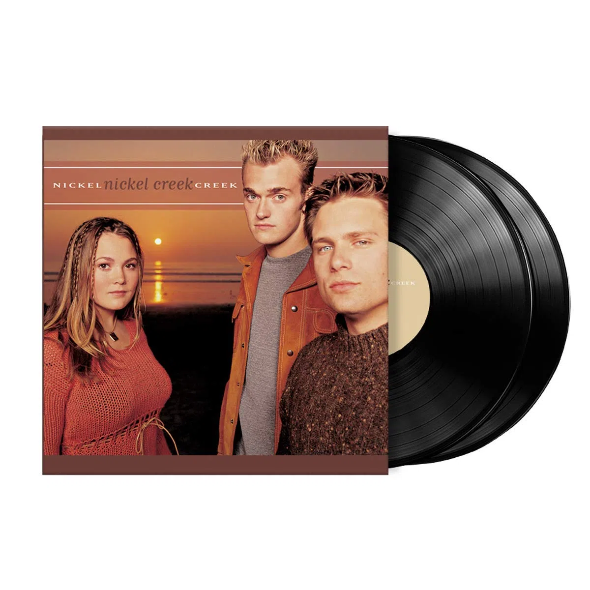 Nickel Creek