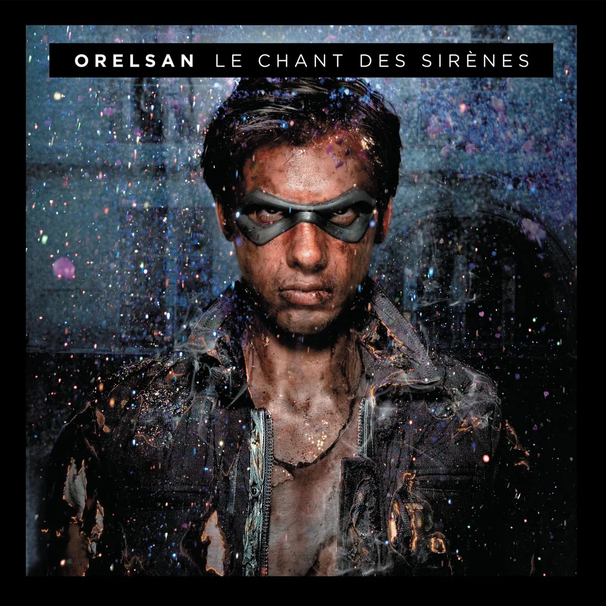 Le Chant des Sirènes