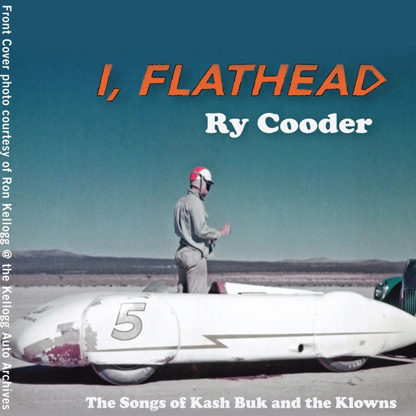Flathead I