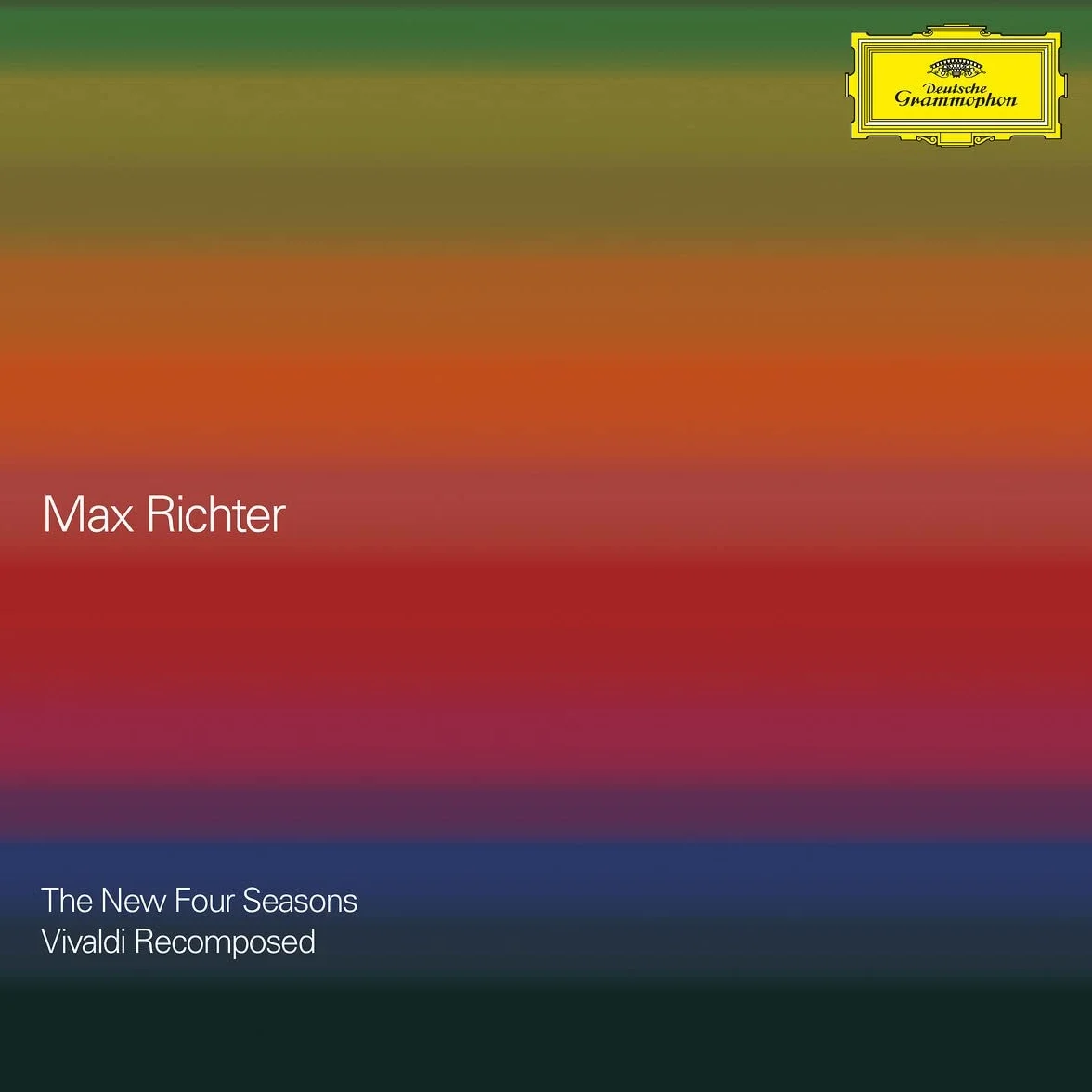 The New Four Seasons - Vivaldi Recomposed