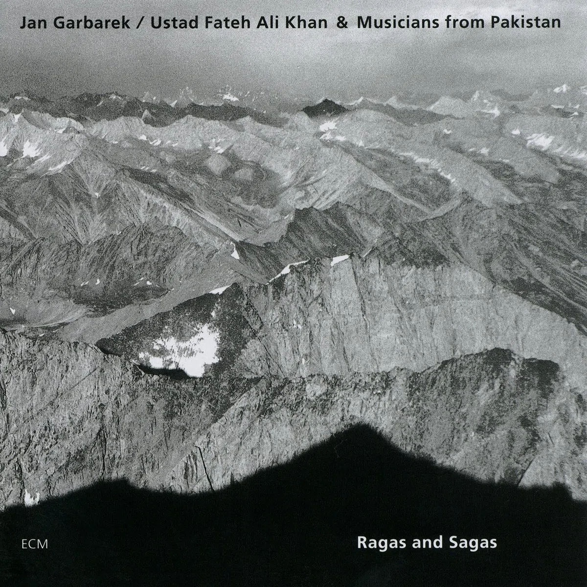 Ragas & Sagas