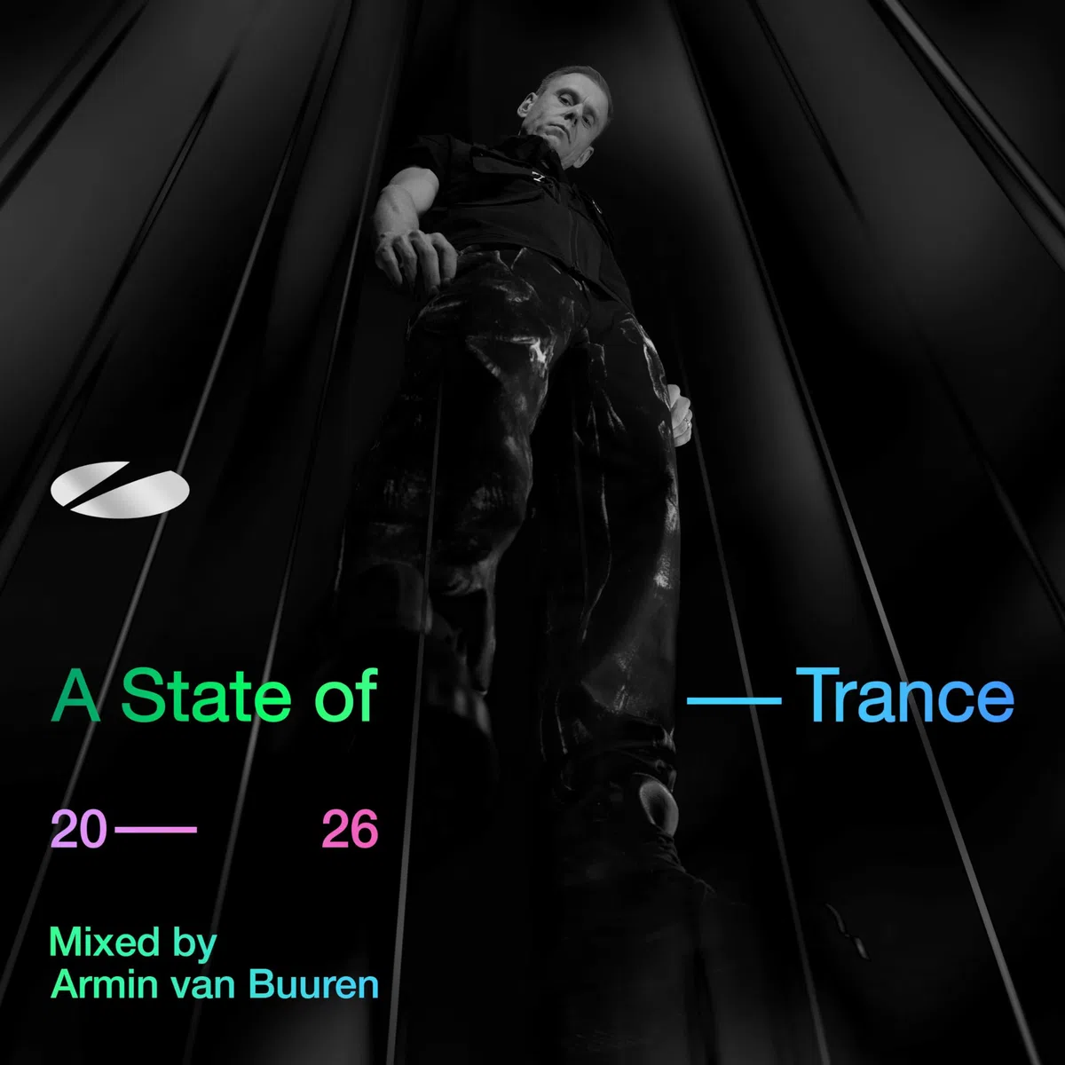 A State of Trance 2026 – Mixed By Armin Van Buuren