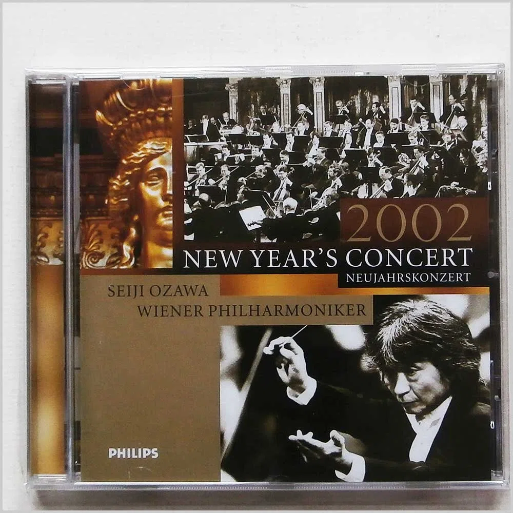 Le Concert du nouvel an 2002