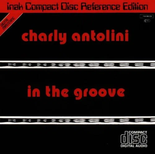 in The Groove