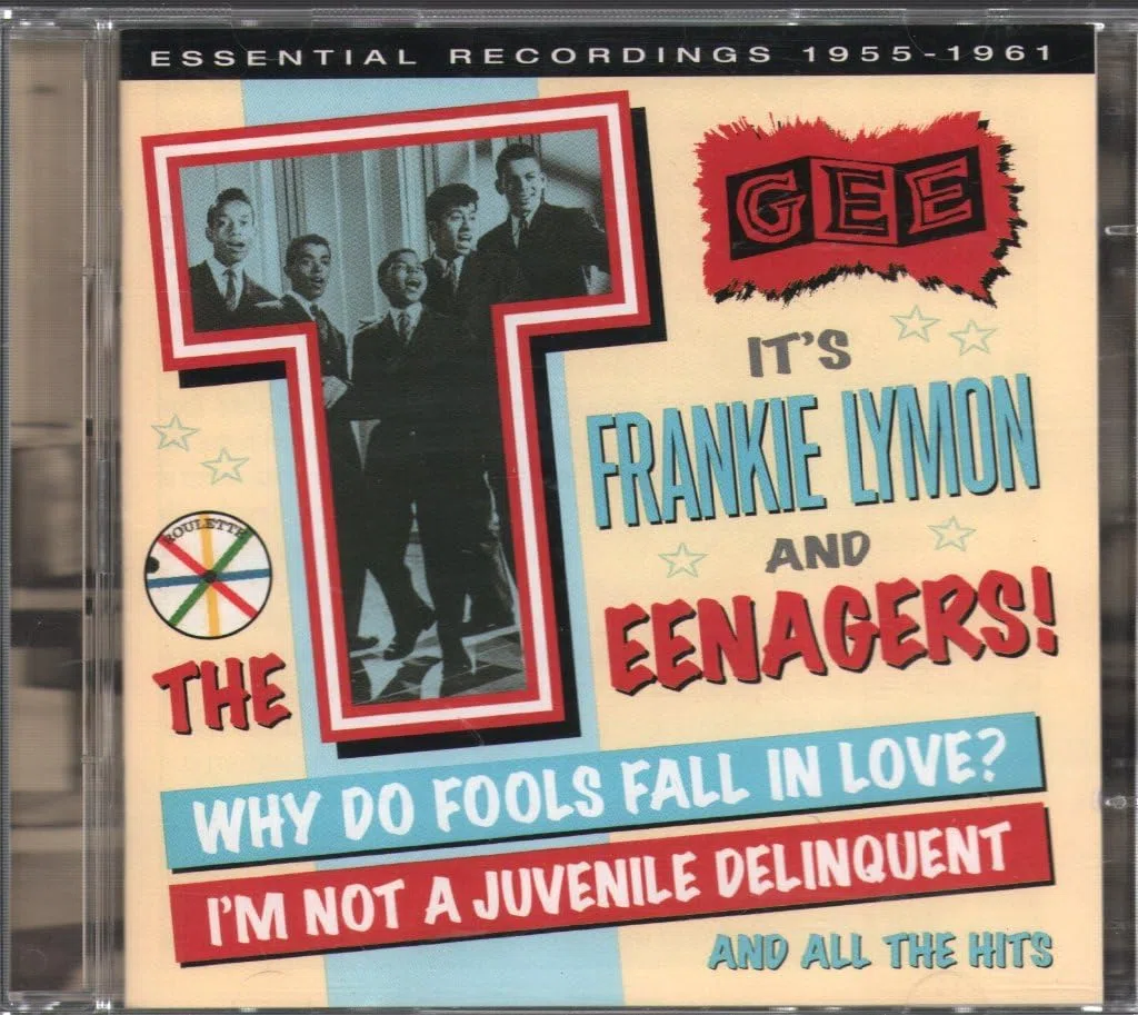 Essential Recordings 1955-61