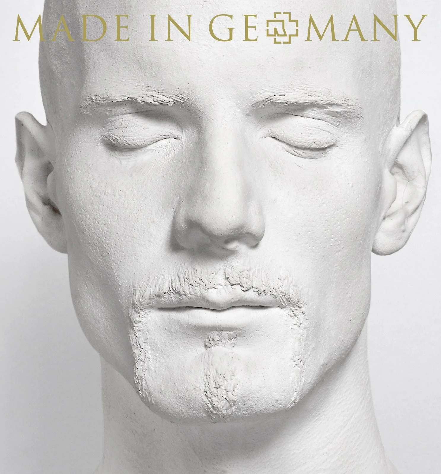 Made In Germany 1995 - 2011 - Édition Deluxe Limitée
