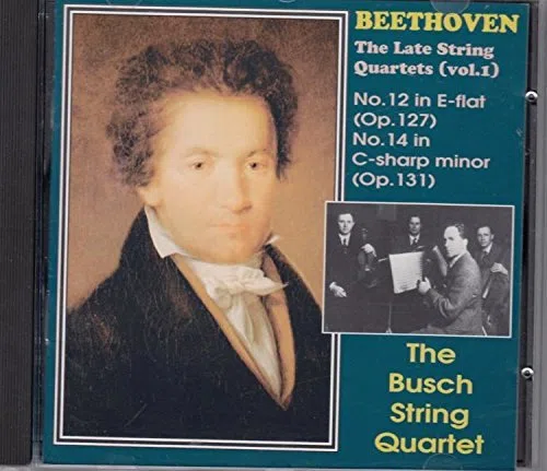 Play Late Beethoven 1