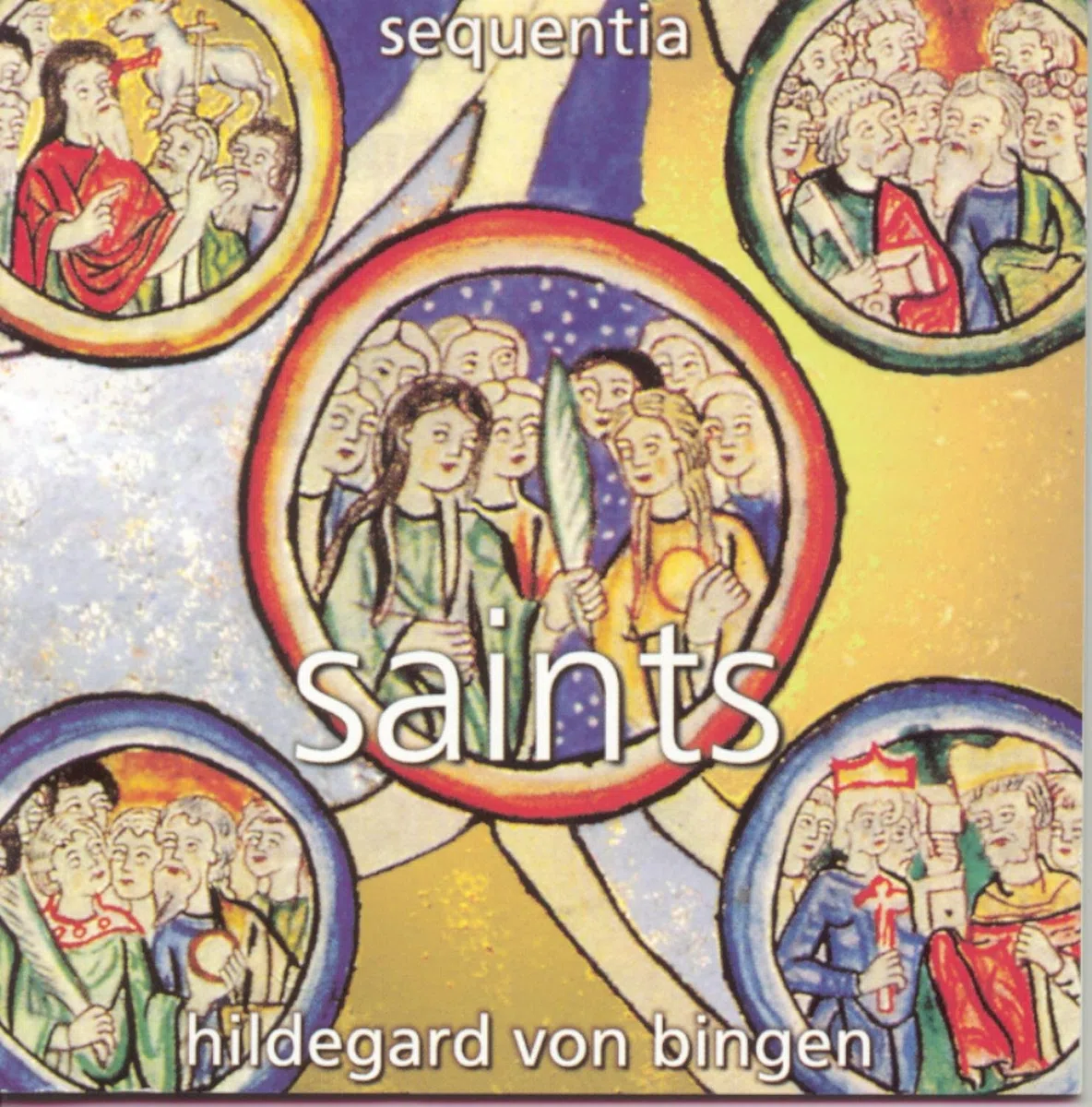 Saints