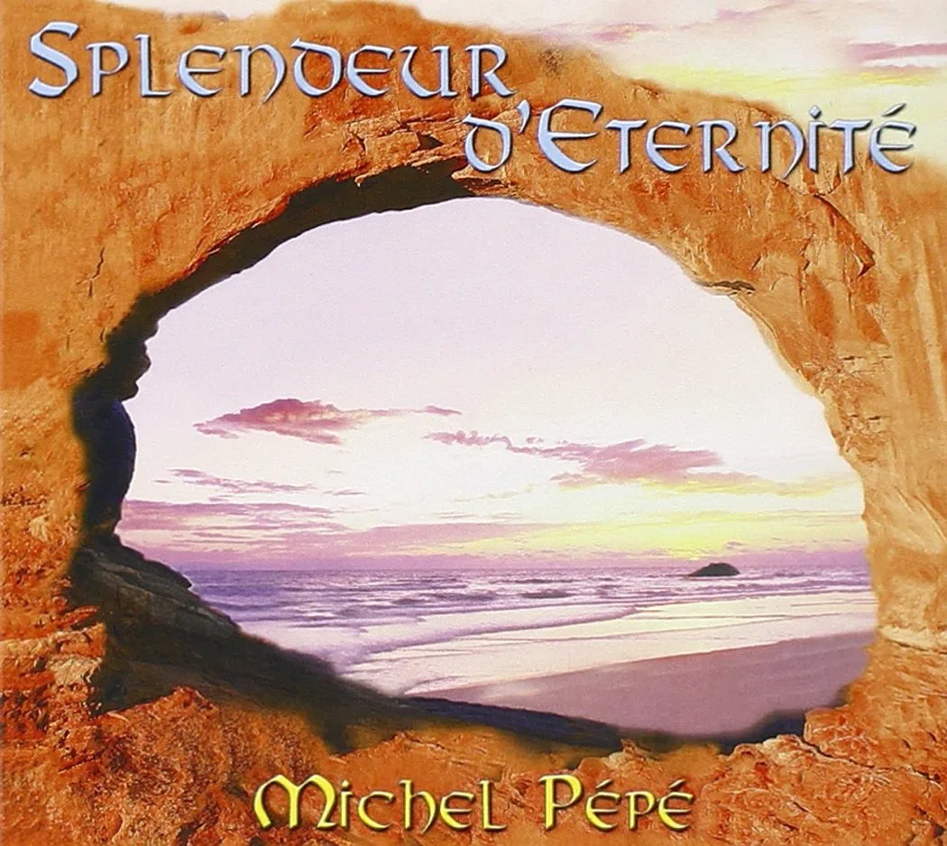 Splendeur d'Eternité