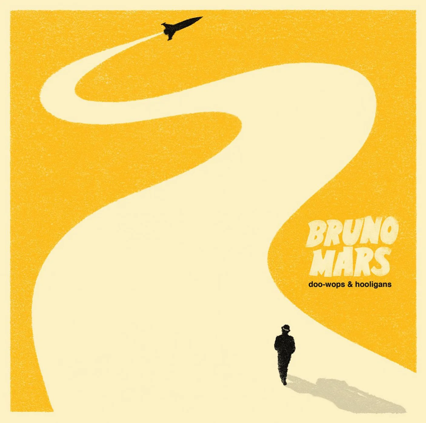 Doo-Wops and Hooligans