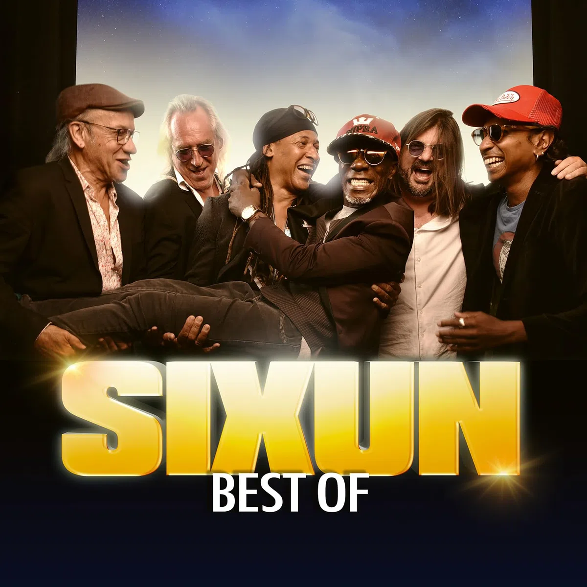 Best of Sixun