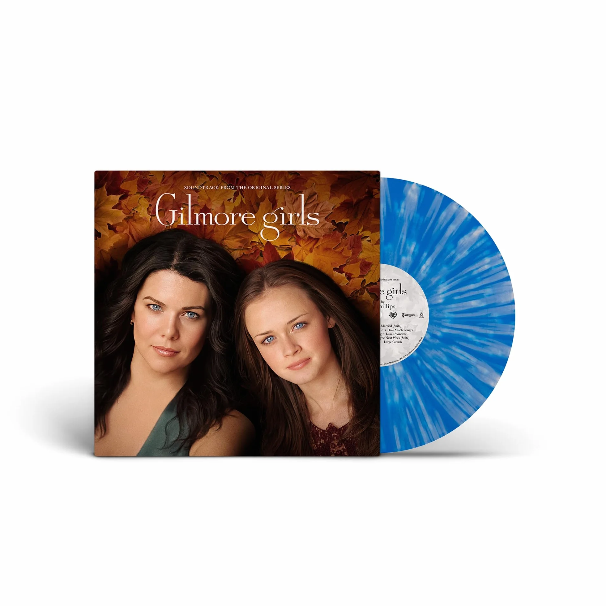 Gilmore Girls