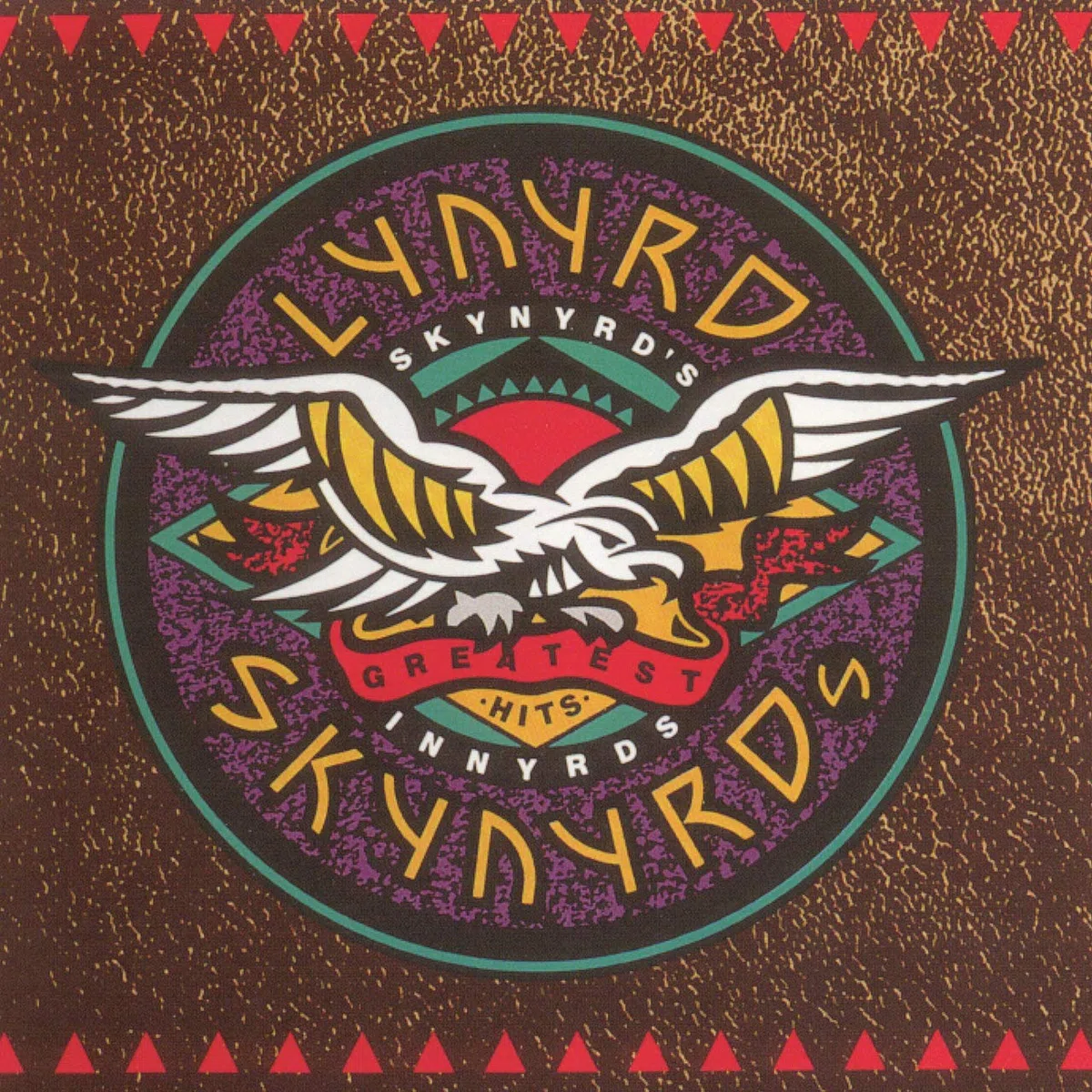 Skynyrd'S Innyrds