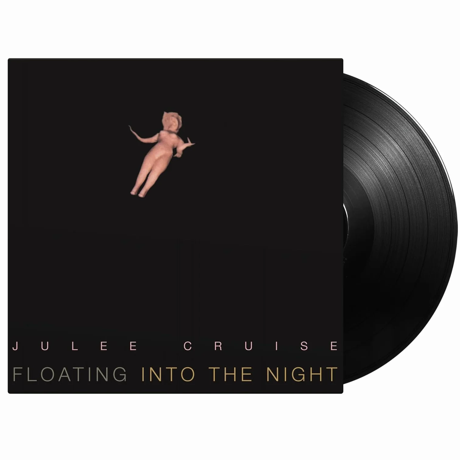 Floating Into the Night Inclus Insert