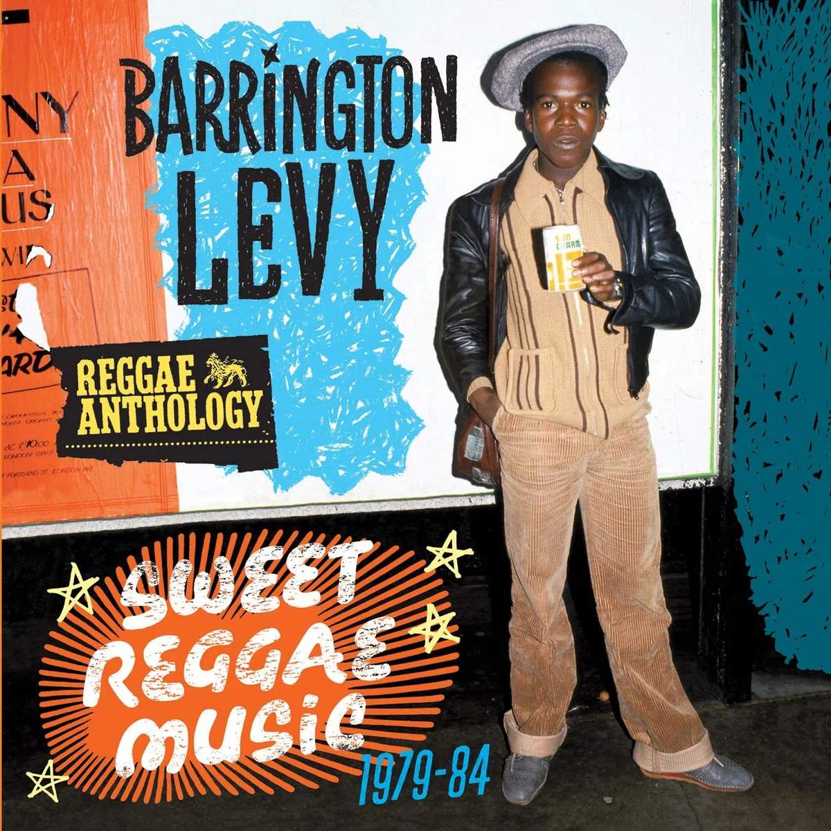 Sweet Reggae Music 1979-1984